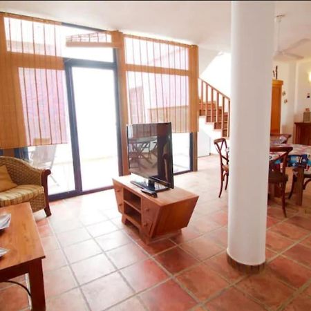 Lightbooking La Graciosa Caleta de Sebo Exterior photo